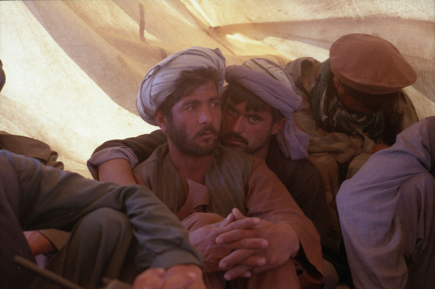 Afghanistan- Sensualité masculine Afghanistan- Sensualité masculine