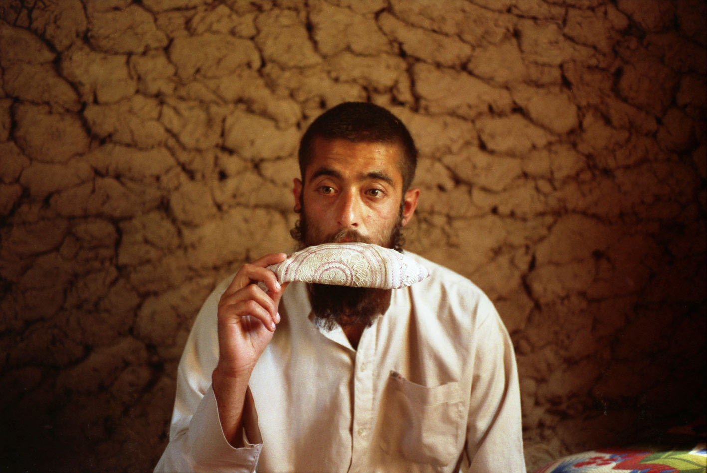 Afghanistan- un taliban britannique Afghanistan- un taliban britannique