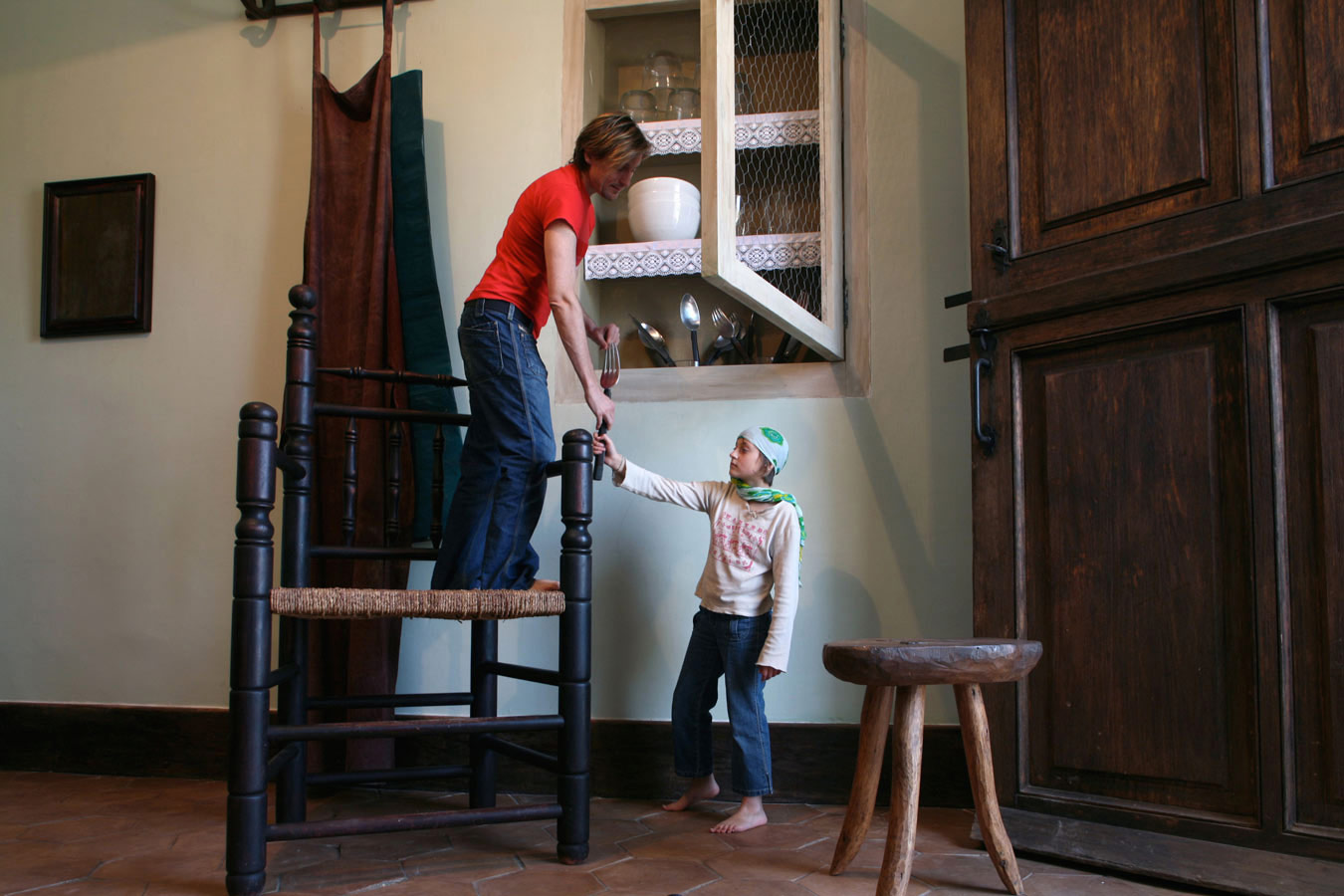 Cuisine du Géant Cuisine du Géant