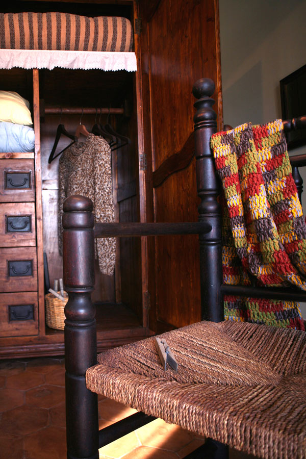 Maison du Géant- l'armoire Maison du Géant- l'armoire