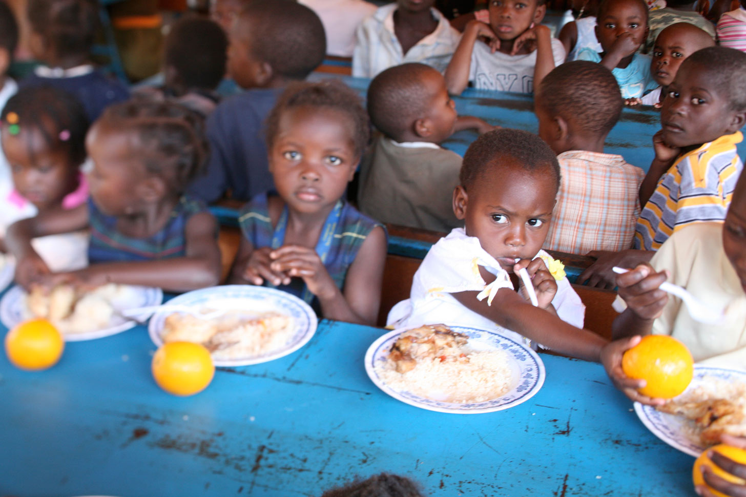Mozambique- ONG pour enfants Mozambique- ONG pour enfants