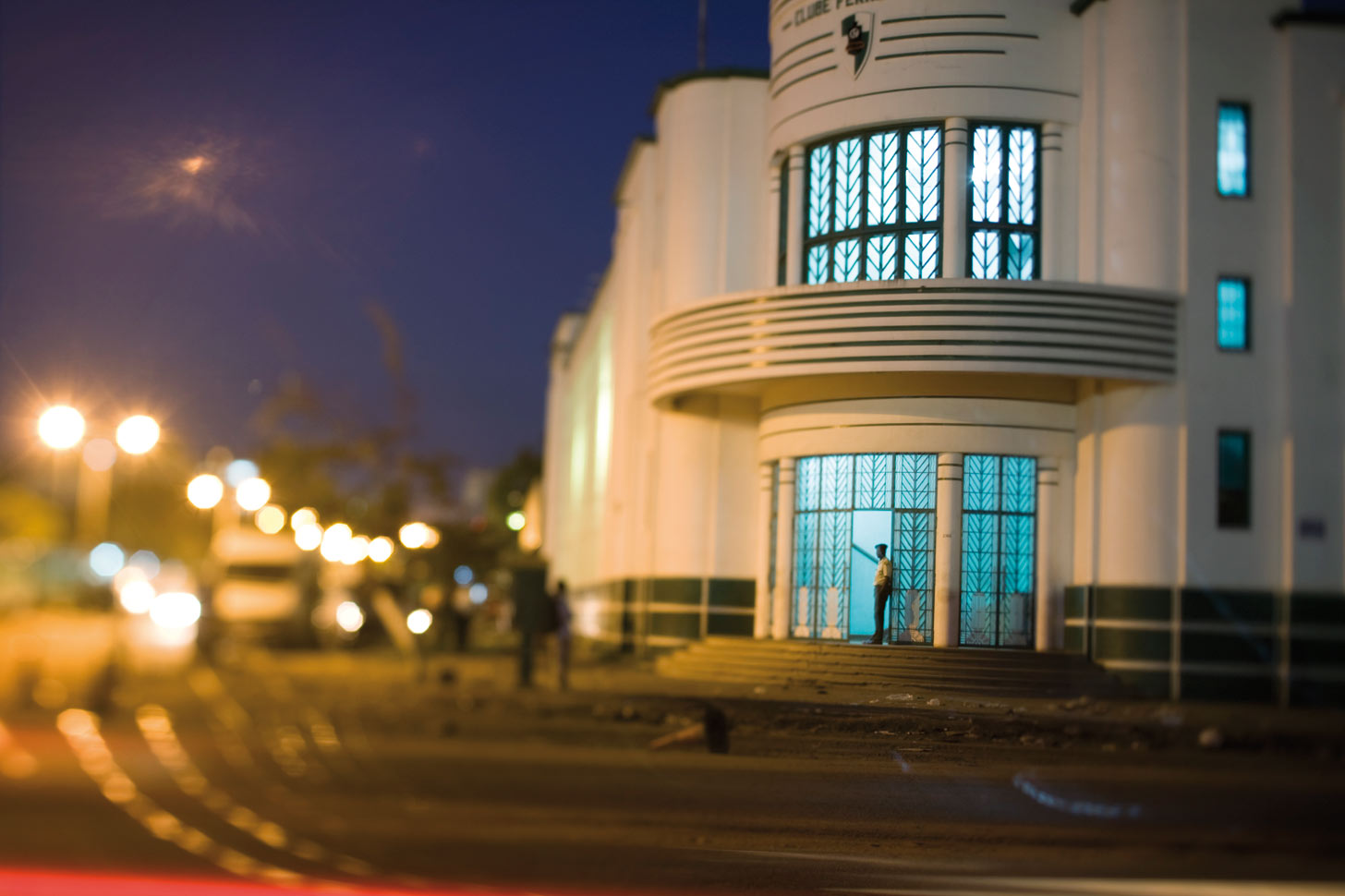 Mozambique- Maputo Mozambique- Maputo