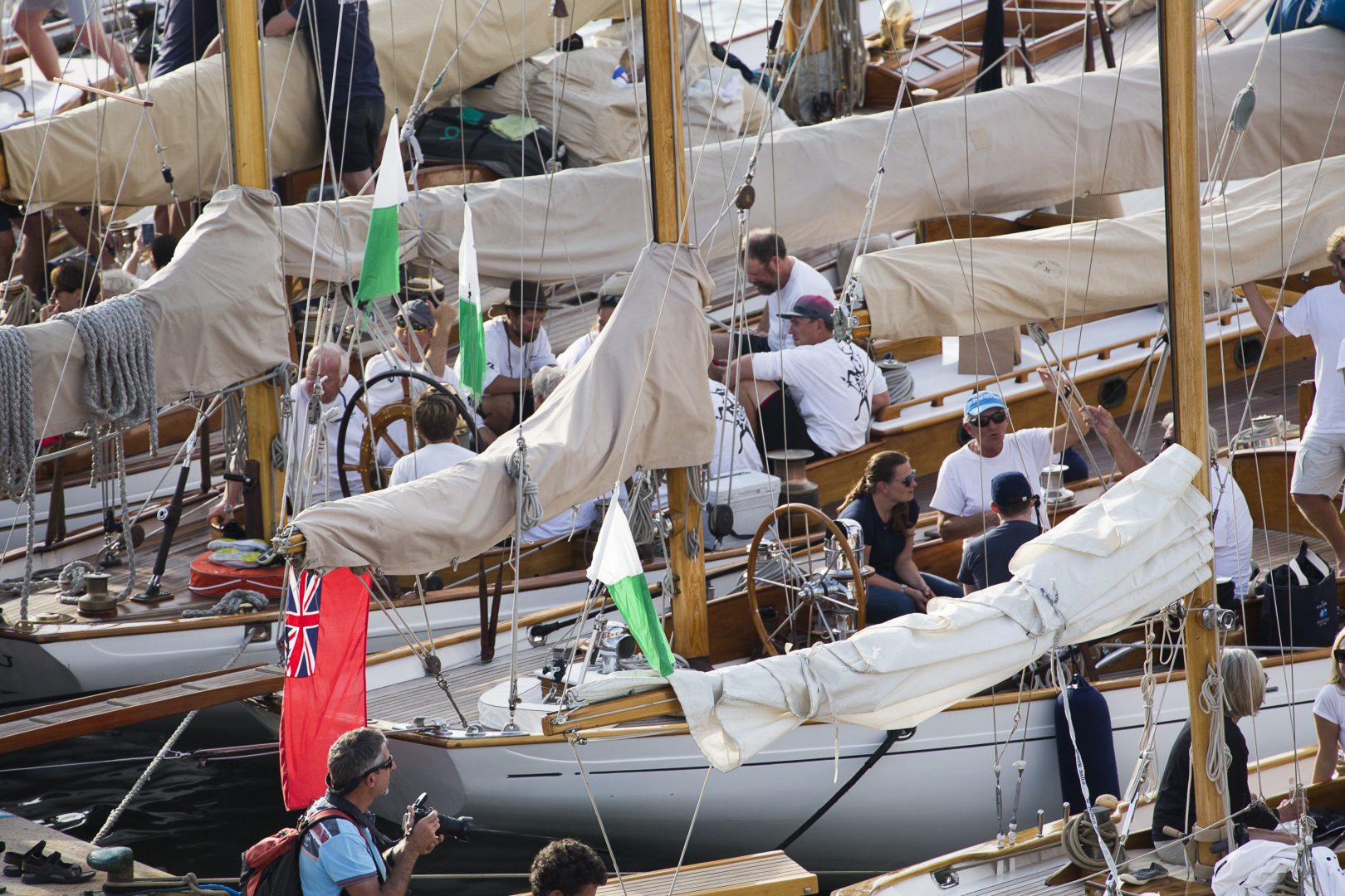 Voiles de saint tropez 5 OCT 2017 REGATE 15 MJI Voiles de saint tropez 5 OCT 2017 REGATE 15 MJI