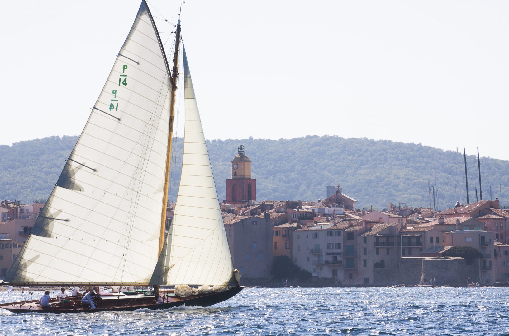 Voiles de saint tropez 5 OCT 2017 REGATE 15 MJI Voiles de saint tropez 5 OCT 2017 REGATE 15 MJI