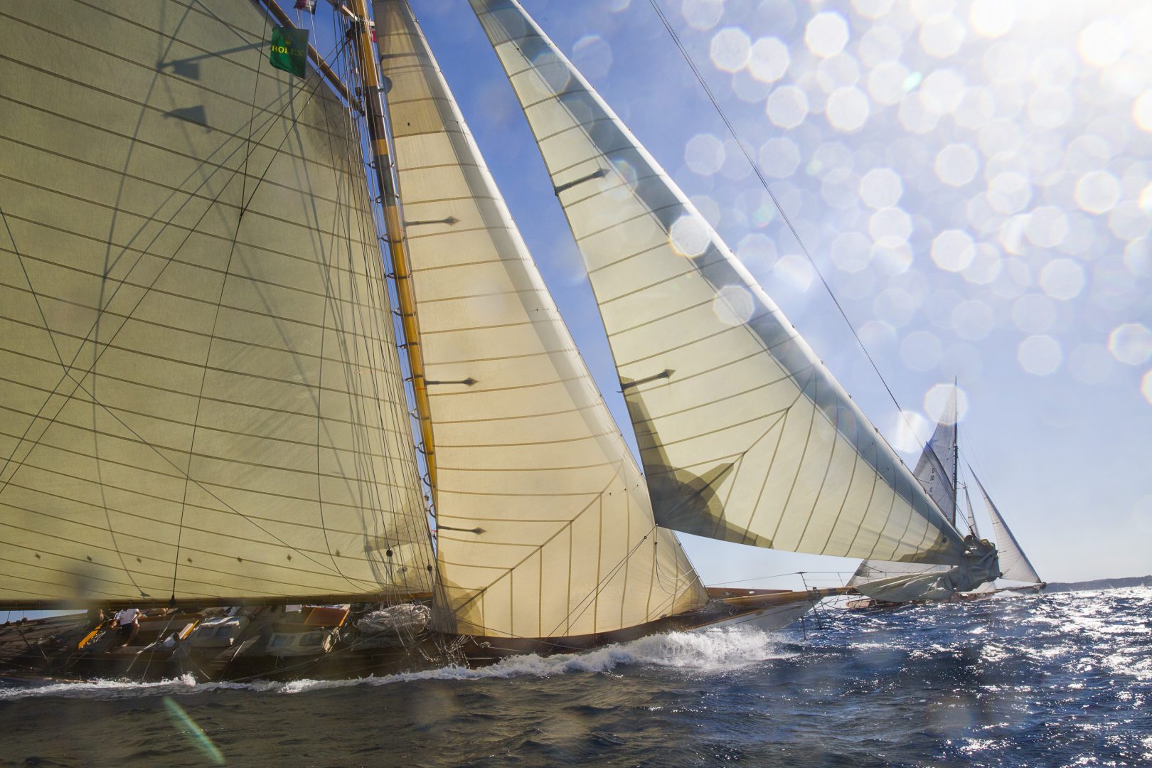 VOILES Saint Tropez SAM 7 OCT 2017_ Classe traditionnels VOILES Saint Tropez SAM 7 OCT 2017_ Classe traditionnels