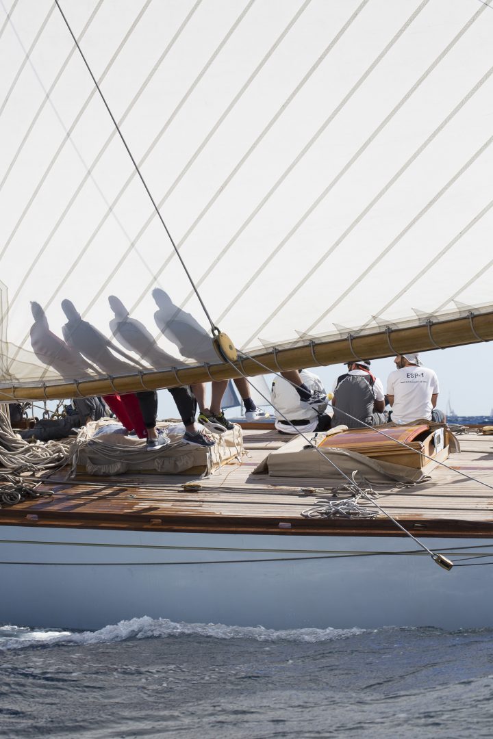 VOILES Saint Tropez SAM 7 OCT 2017_ Classe traditionnels VOILES Saint Tropez SAM 7 OCT 2017_ Classe traditionnels