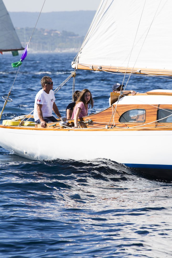 Voiles de saint tropez 5 OCT 2017 REGATE 15 MJI Voiles de saint tropez 5 OCT 2017 REGATE 15 MJI