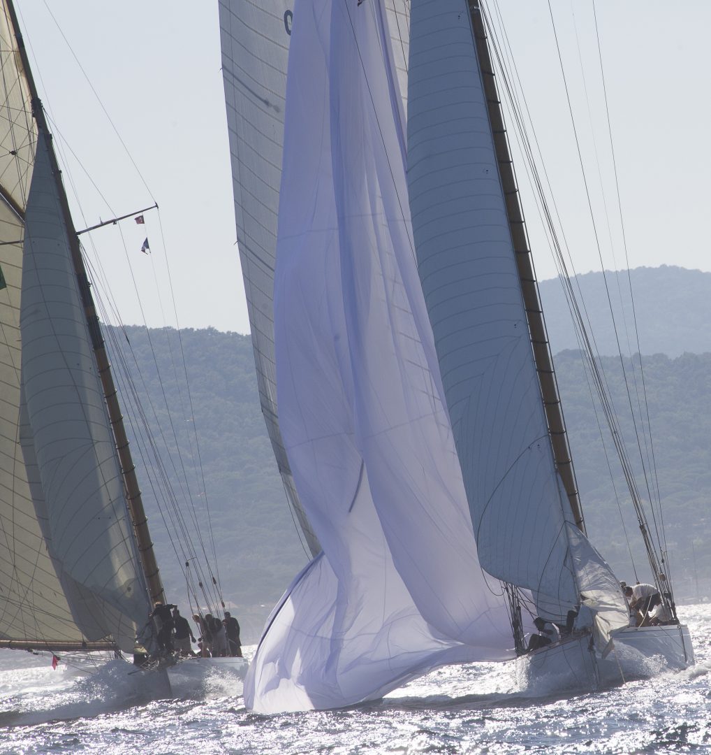 Voiles de saint tropez 5 OCT 2017 REGATE 15 MJI Voiles de saint tropez 5 OCT 2017 REGATE 15 MJI