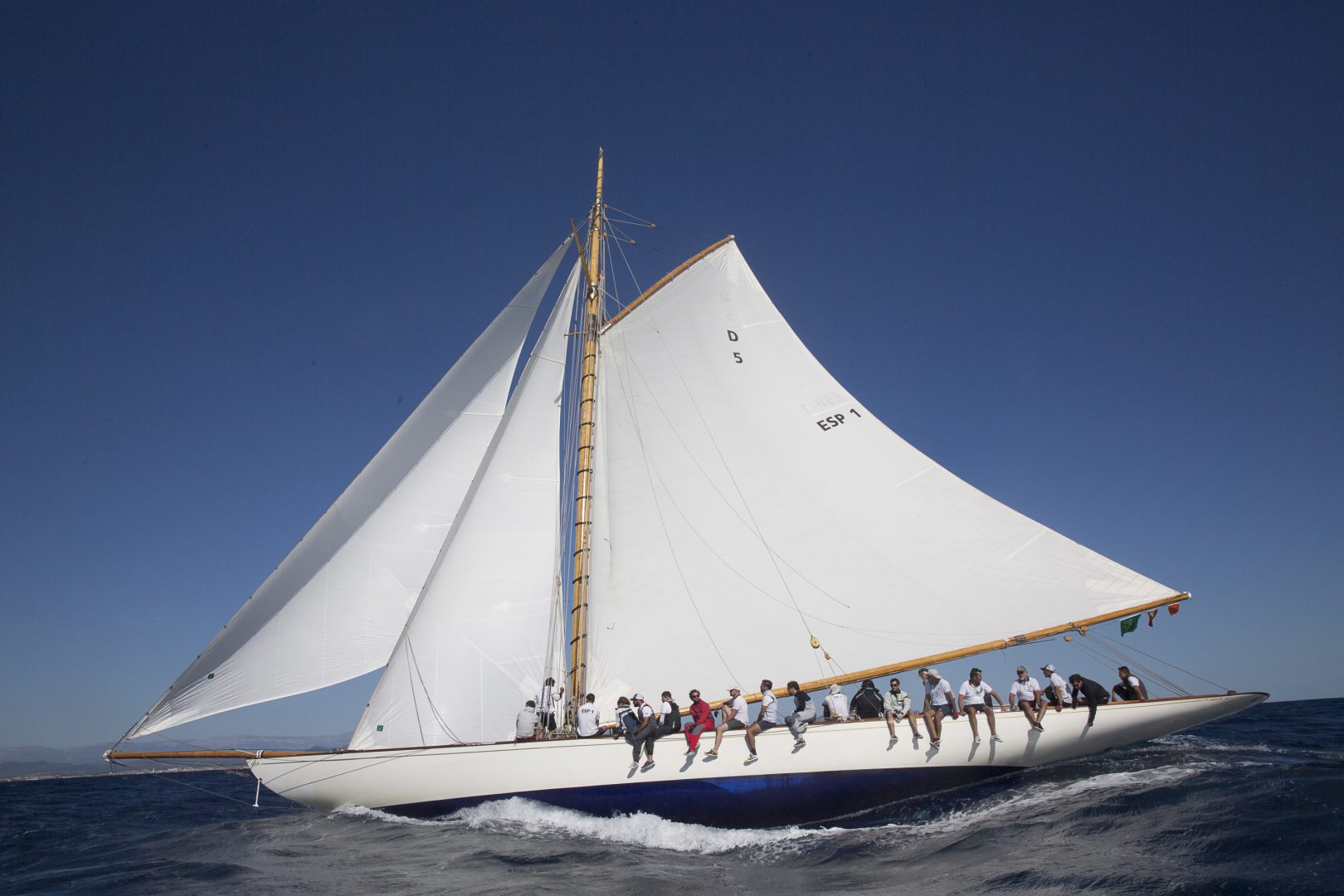 VOILES Saint Tropez SAM 7 OCT 2017_ Classe traditionnels VOILES Saint Tropez SAM 7 OCT 2017_ Classe traditionnels