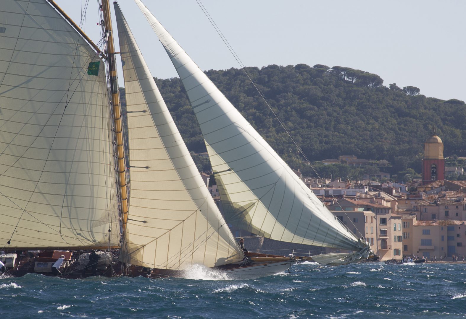 VOILES Saint Tropez SAM 7 OCT 2017_ Classe traditionnels VOILES Saint Tropez SAM 7 OCT 2017_ Classe traditionnels