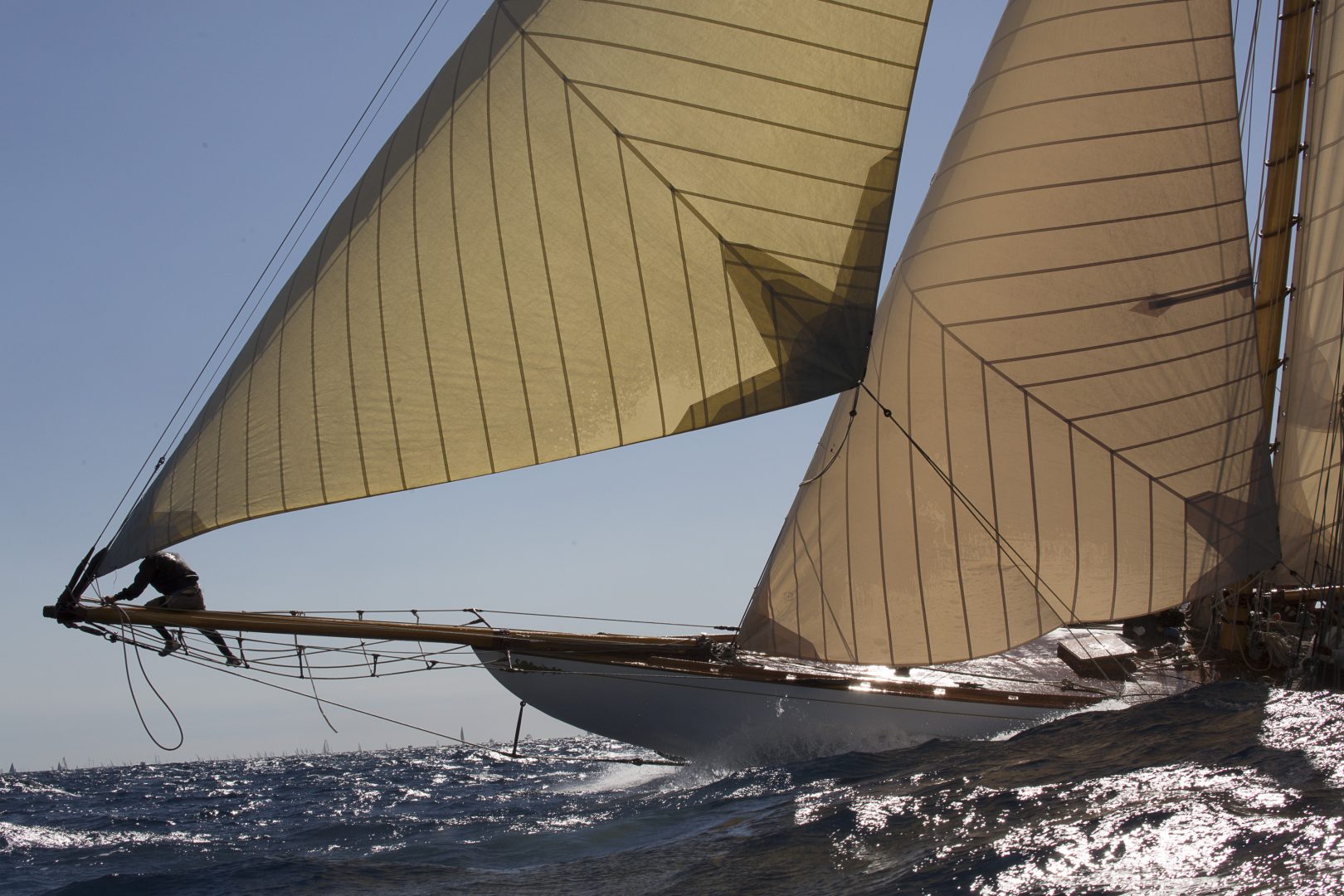 VOILES Saint Tropez SAM 7 OCT 2017_ Classe traditionnels VOILES Saint Tropez SAM 7 OCT 2017_ Classe traditionnels