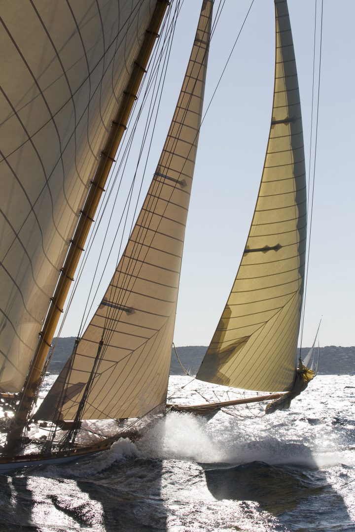 VOILES Saint Tropez SAM 7 OCT 2017_ Classe traditionnels VOILES Saint Tropez SAM 7 OCT 2017_ Classe traditionnels