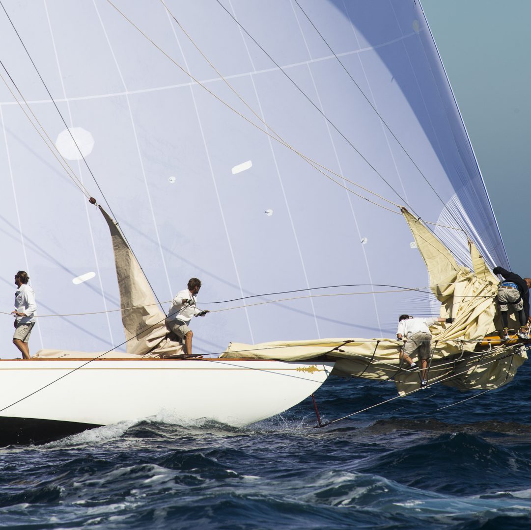 Voiles de saint tropez 5 OCT 2017 REGATE 15 MJI Voiles de saint tropez 5 OCT 2017 REGATE 15 MJI