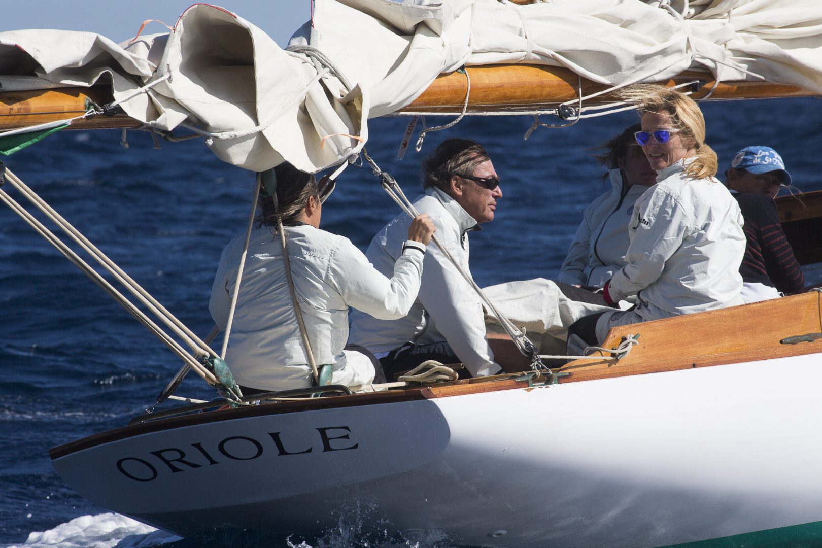 VOILES Saint Tropez SAM 7 OCT 2017_ Classe traditionnels VOILES Saint Tropez SAM 7 OCT 2017_ Classe traditionnels
