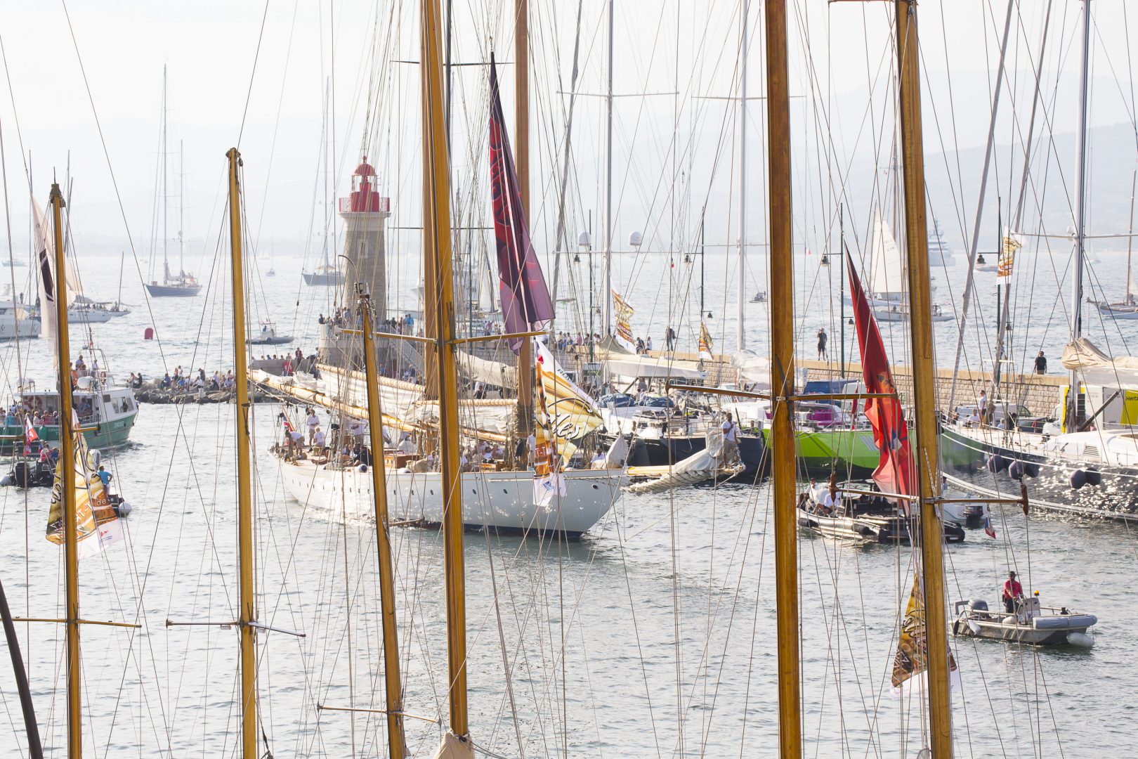 Voiles de saint tropez 5 OCT 2017 REGATE 15 MJI Voiles de saint tropez 5 OCT 2017 REGATE 15 MJI