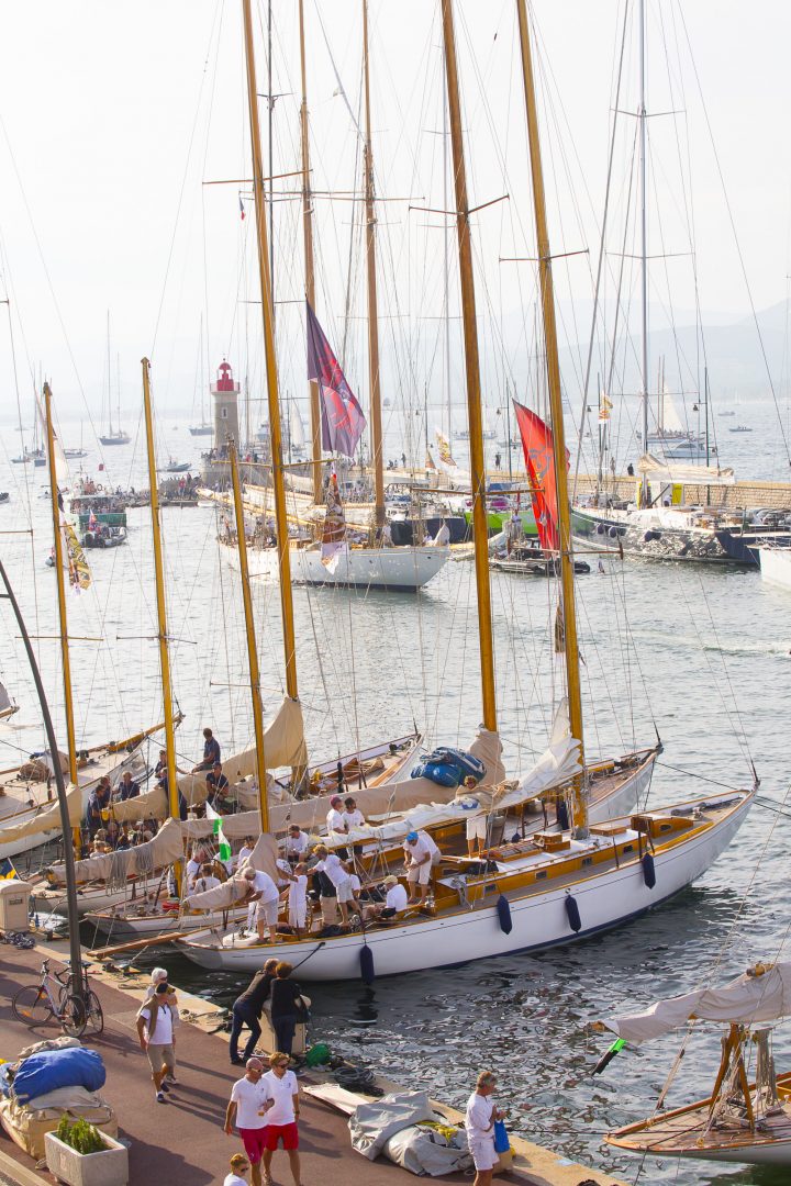 Voiles de saint tropez 5 OCT 2017 REGATE 15 MJI Voiles de saint tropez 5 OCT 2017 REGATE 15 MJI