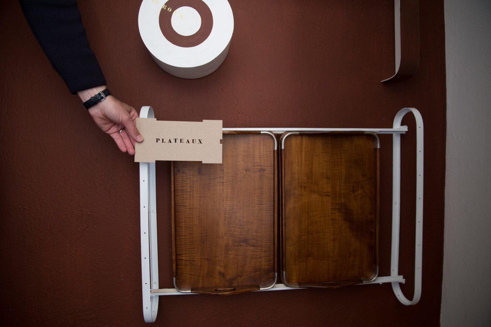 ©F SPIEKERMEIER E1027 EILEEN GRAY-web-MGL6065 ©F SPIEKERMEIER E1027 EILEEN GRAY-web-MGL6065