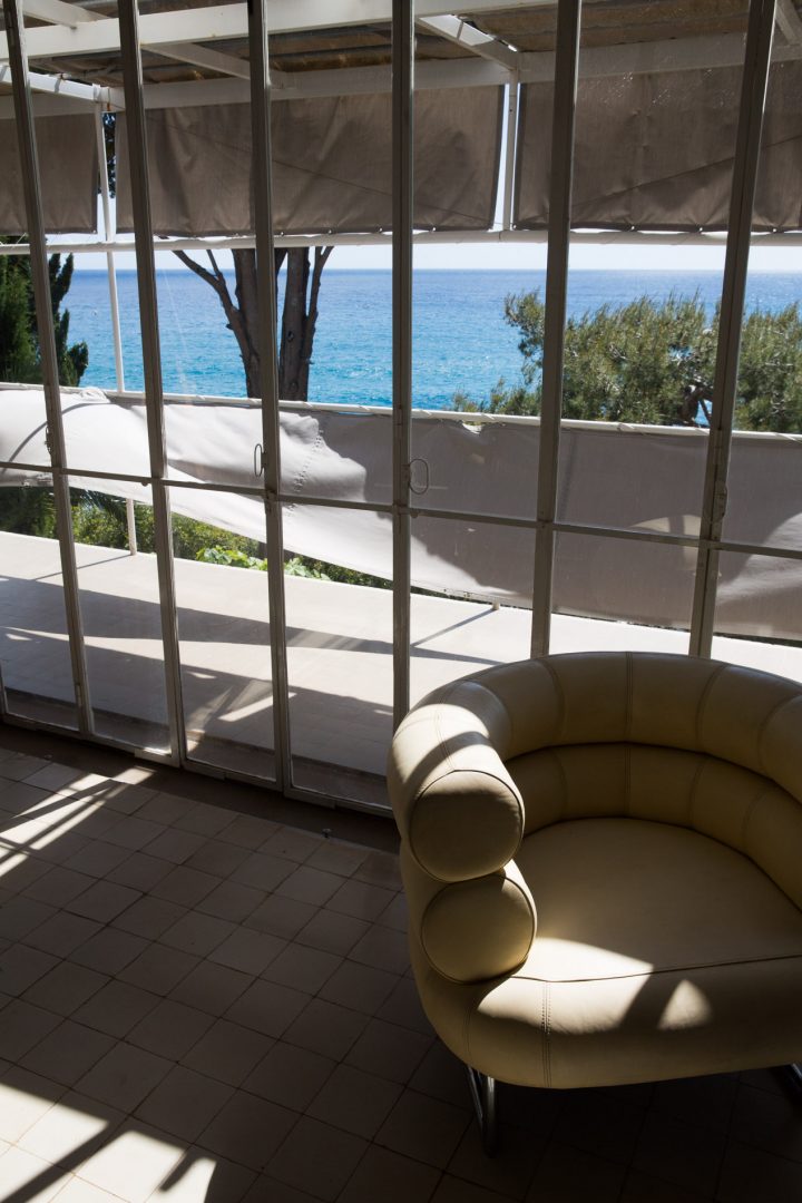 ©F SPIEKERMEIER E1027 EILEEN GRAY-web-MGL6311 ©F SPIEKERMEIER E1027 EILEEN GRAY-web-MGL6311