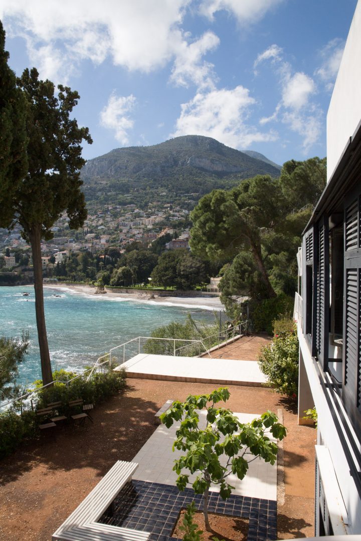 ©F SPIEKERMEIER E1027 EILEEN GRAY-web-MGL6364 ©F SPIEKERMEIER E1027 EILEEN GRAY-web-MGL6364