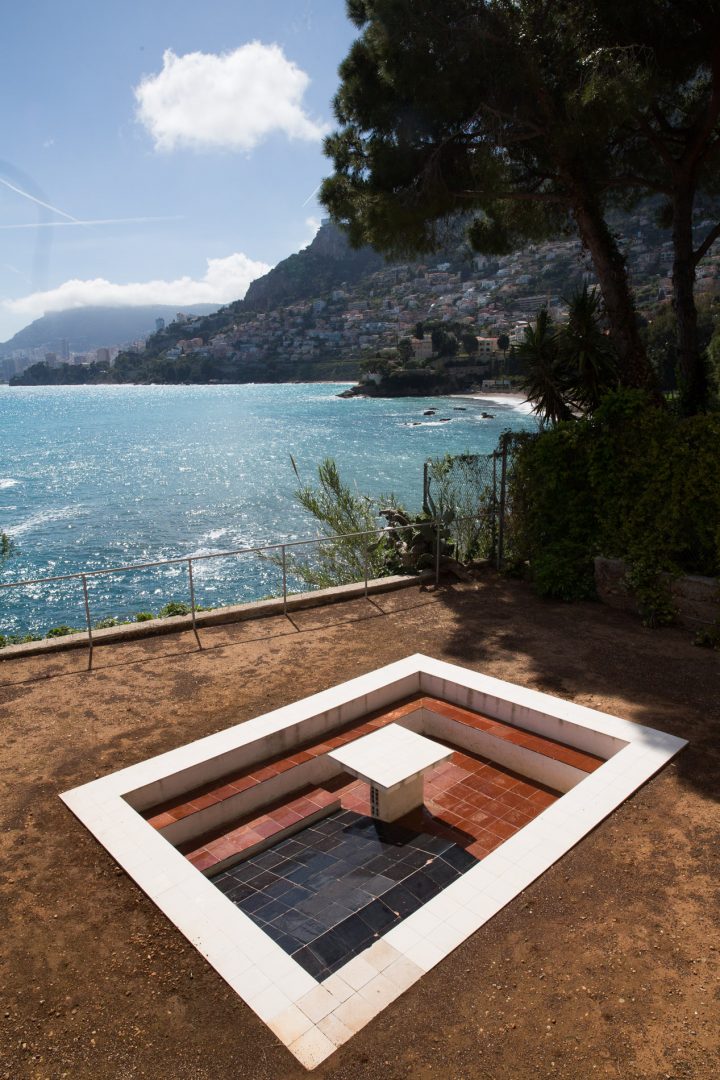 ©F SPIEKERMEIER E1027 EILEEN GRAY-web-MGL6456 ©F SPIEKERMEIER E1027 EILEEN GRAY-web-MGL6456