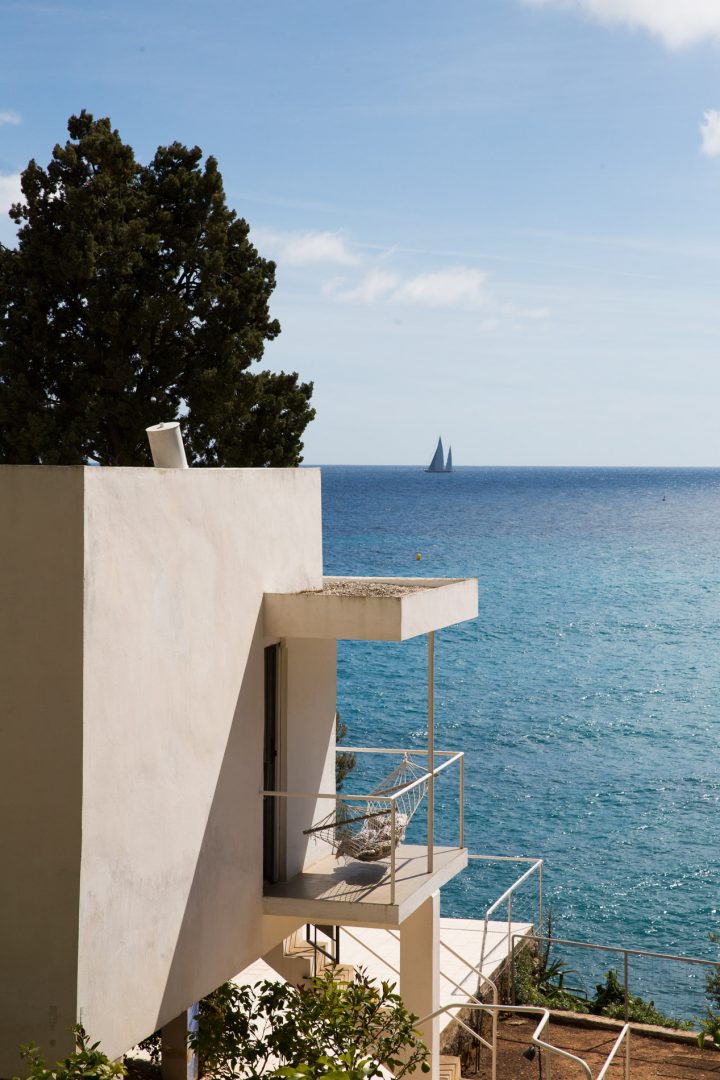 ©F SPIEKERMEIER E1027 EILEEN GRAY-web-MGL6464 ©F SPIEKERMEIER E1027 EILEEN GRAY-web-MGL6464