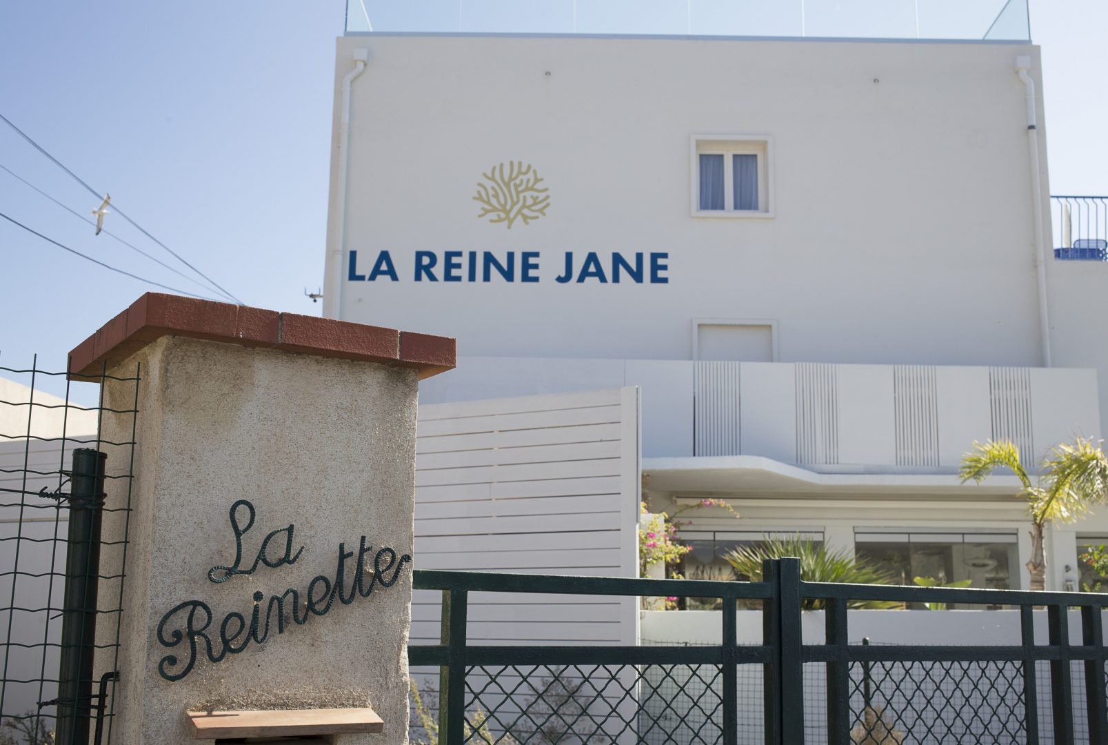 ©F SPIEKERMEIER-HOTEL REINE JANE HYERES-OCT 2017-export A4-MGL2963 ©F SPIEKERMEIER-HOTEL REINE JANE HYERES-OCT 2017-export A4-MGL2963